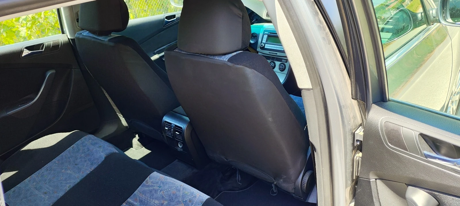 VW Passat Variant | Mobile.bg � ����������� 17