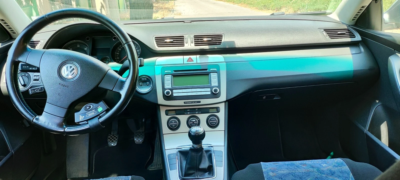 VW Passat Variant | Mobile.bg � ����������� 14