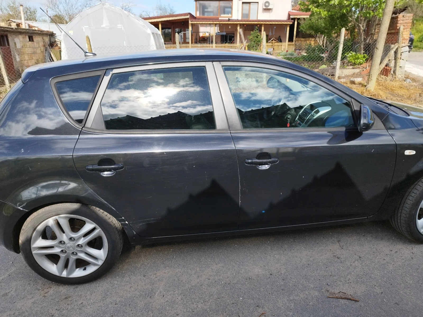 Kia Ceed  - изображение 5