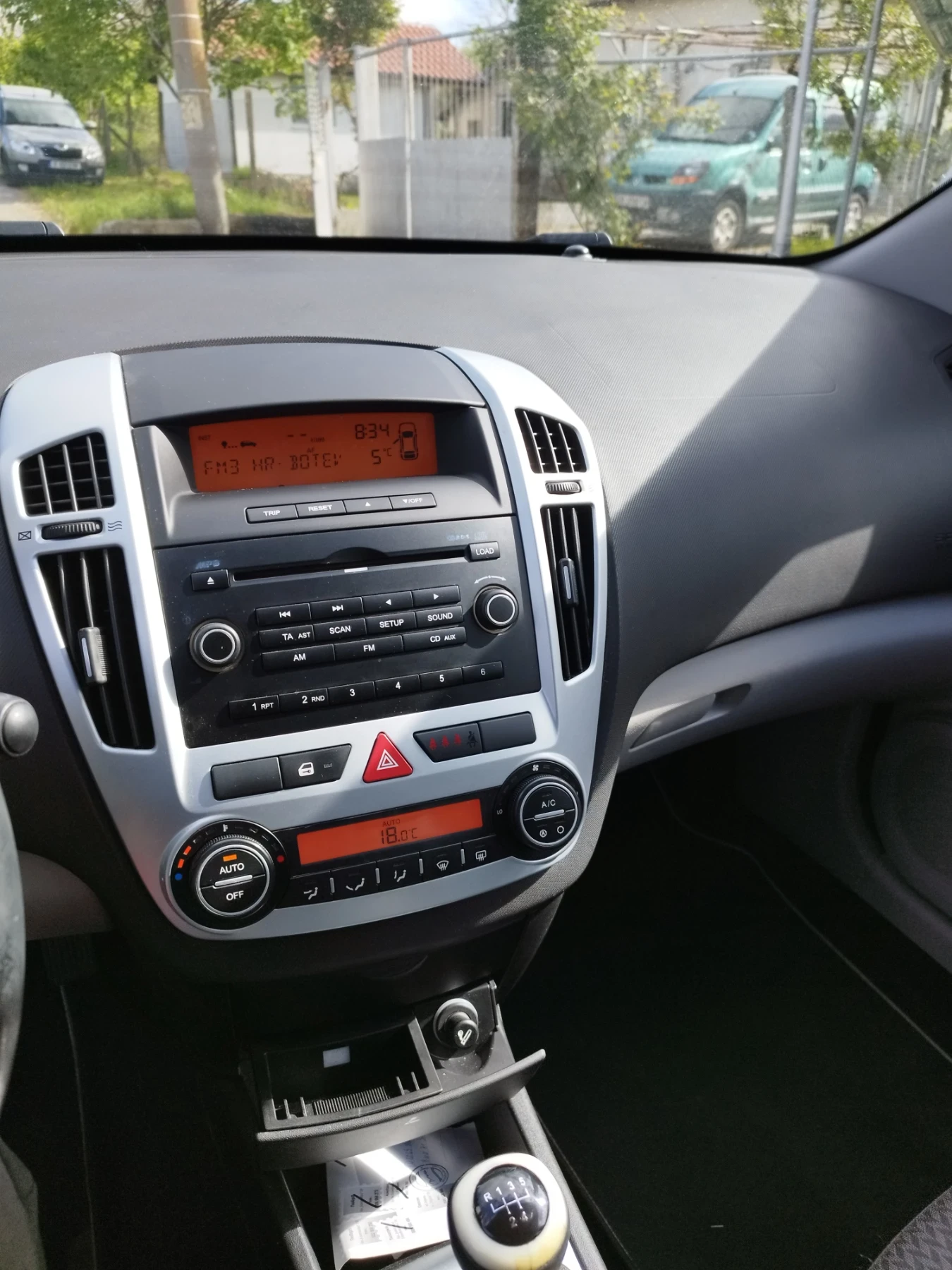 Kia Ceed  - изображение 9