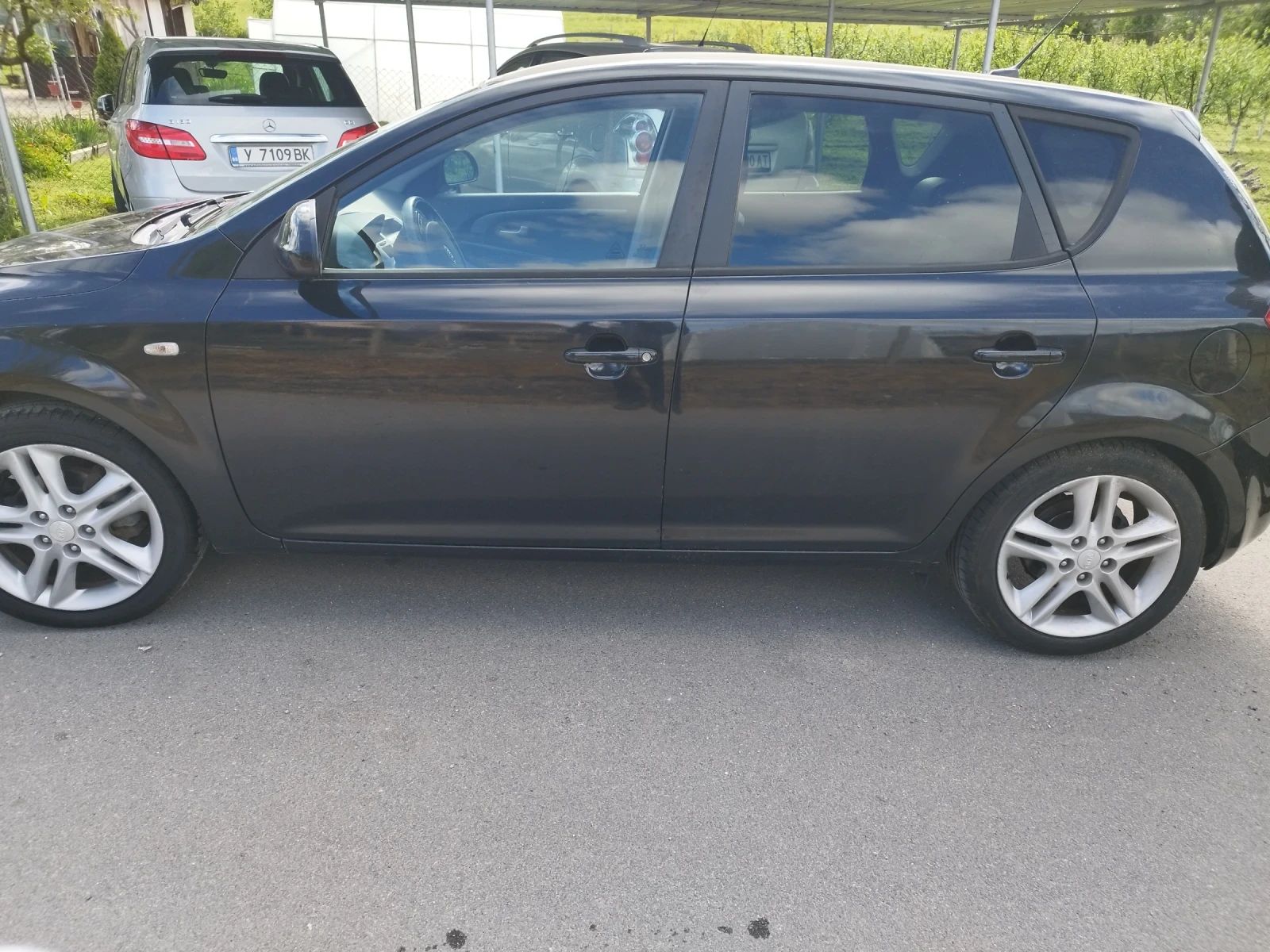 Kia Ceed  - изображение 2