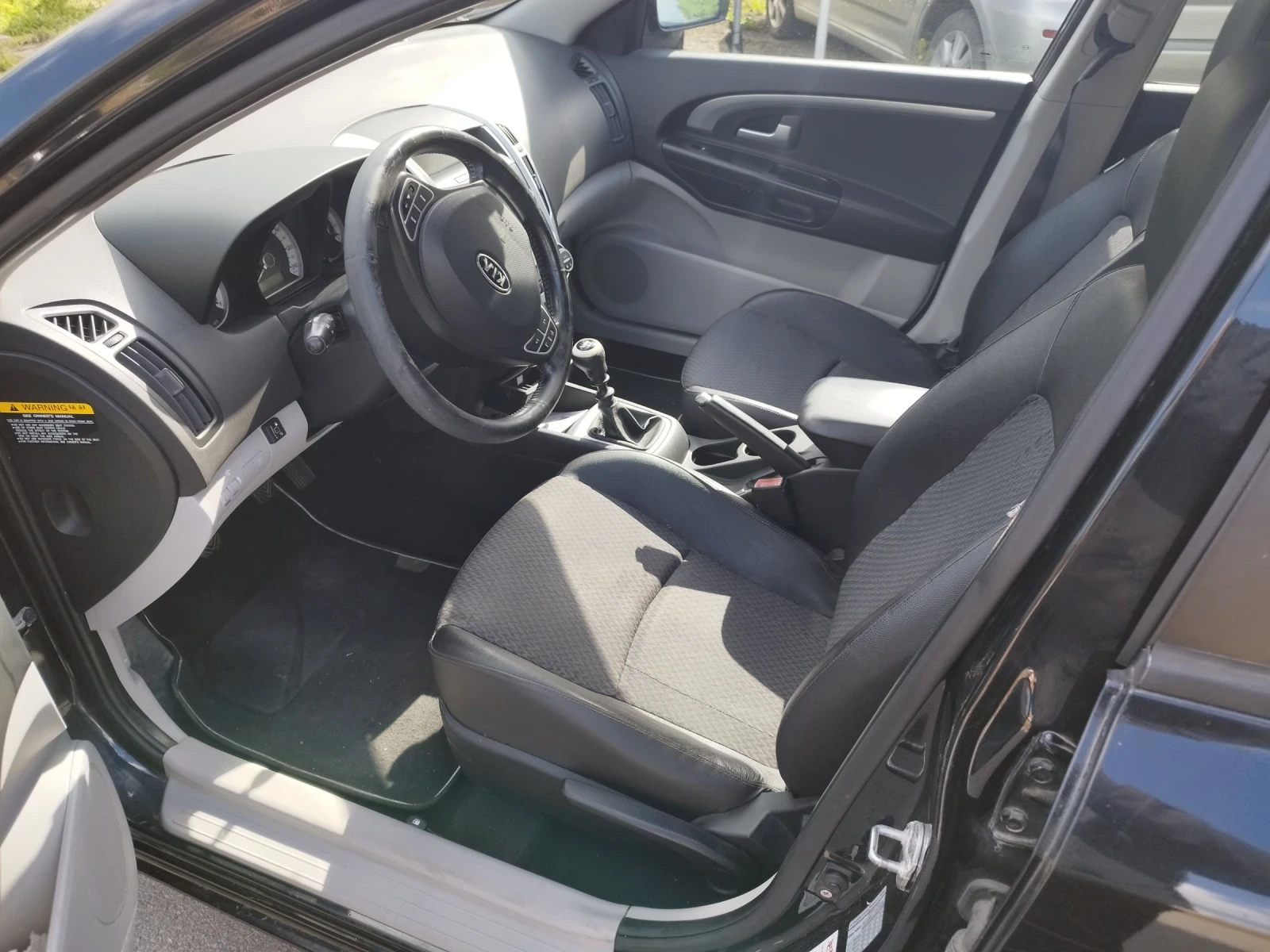 Kia Ceed  - изображение 7