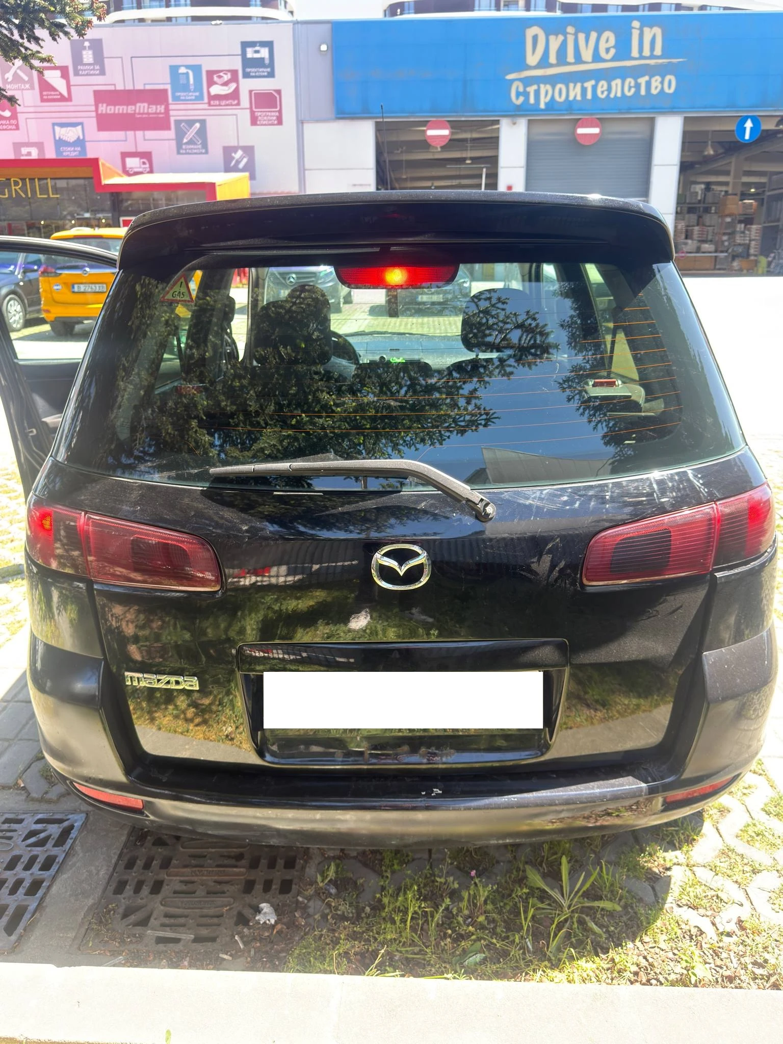 Mazda 2 1.6 Газ/Бензин - изображение 2