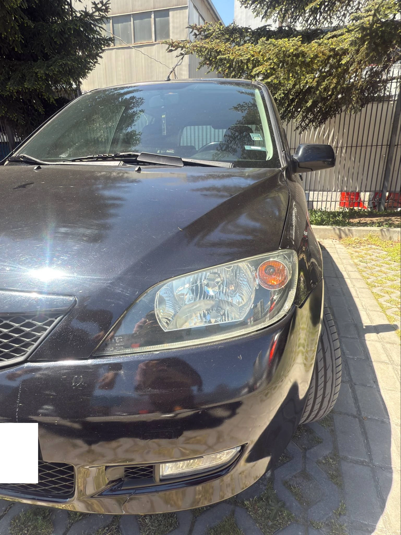 Mazda 2 1.6 Газ/Бензин - изображение 5