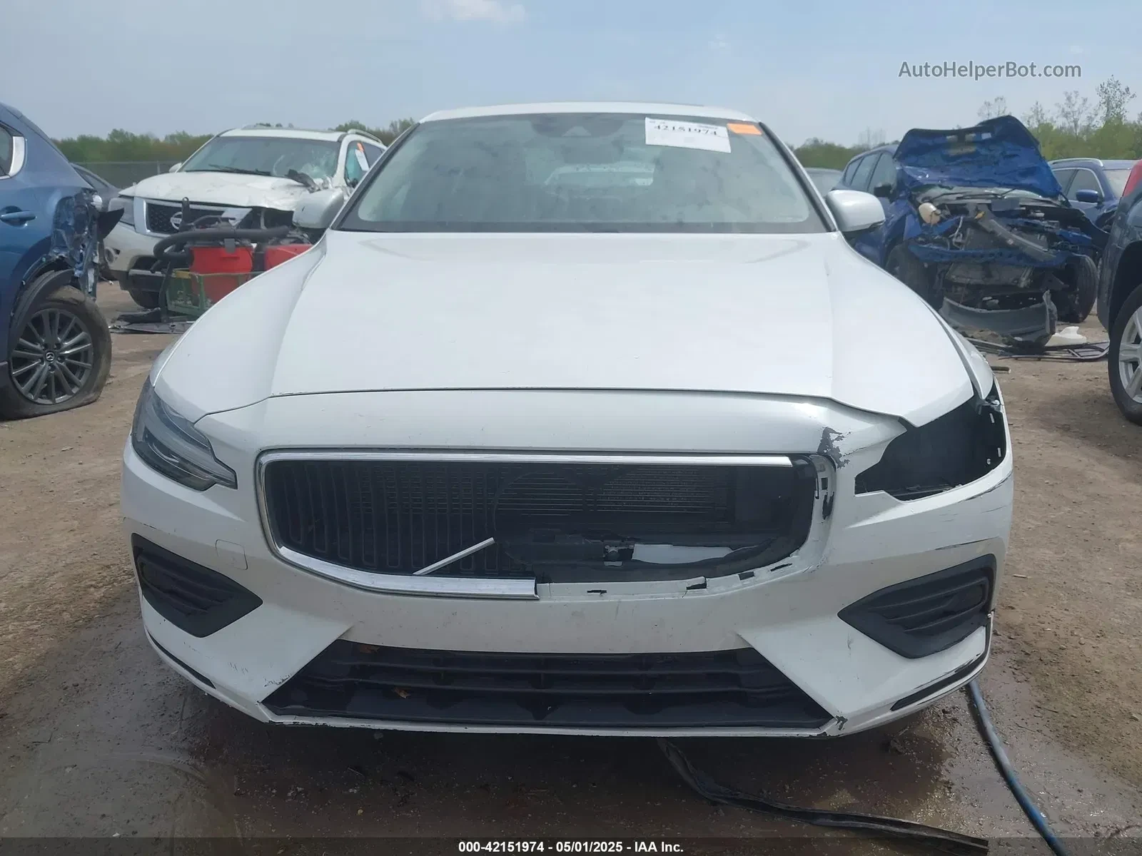 Volvo S60  - изображение 2