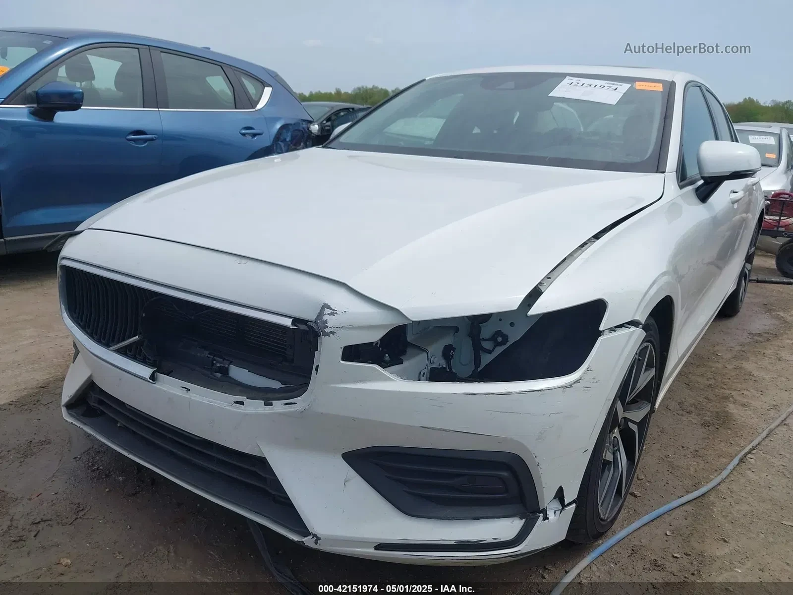 Volvo S60  - изображение 4