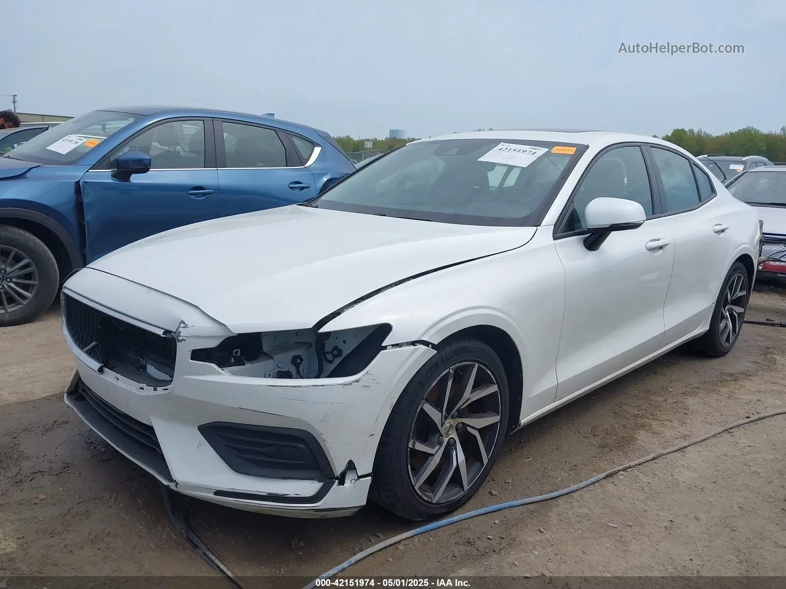 Volvo S60  - изображение 3