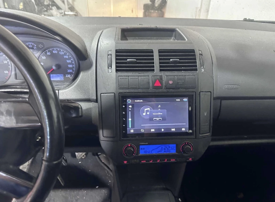 VW Polo  - изображение 7