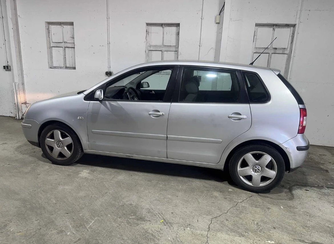 VW Polo  - изображение 2