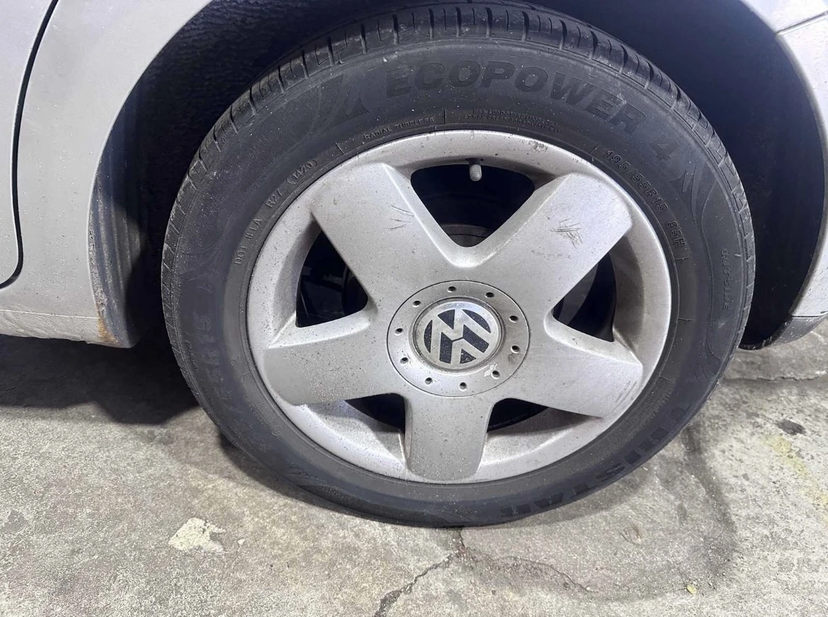 VW Polo  - изображение 9