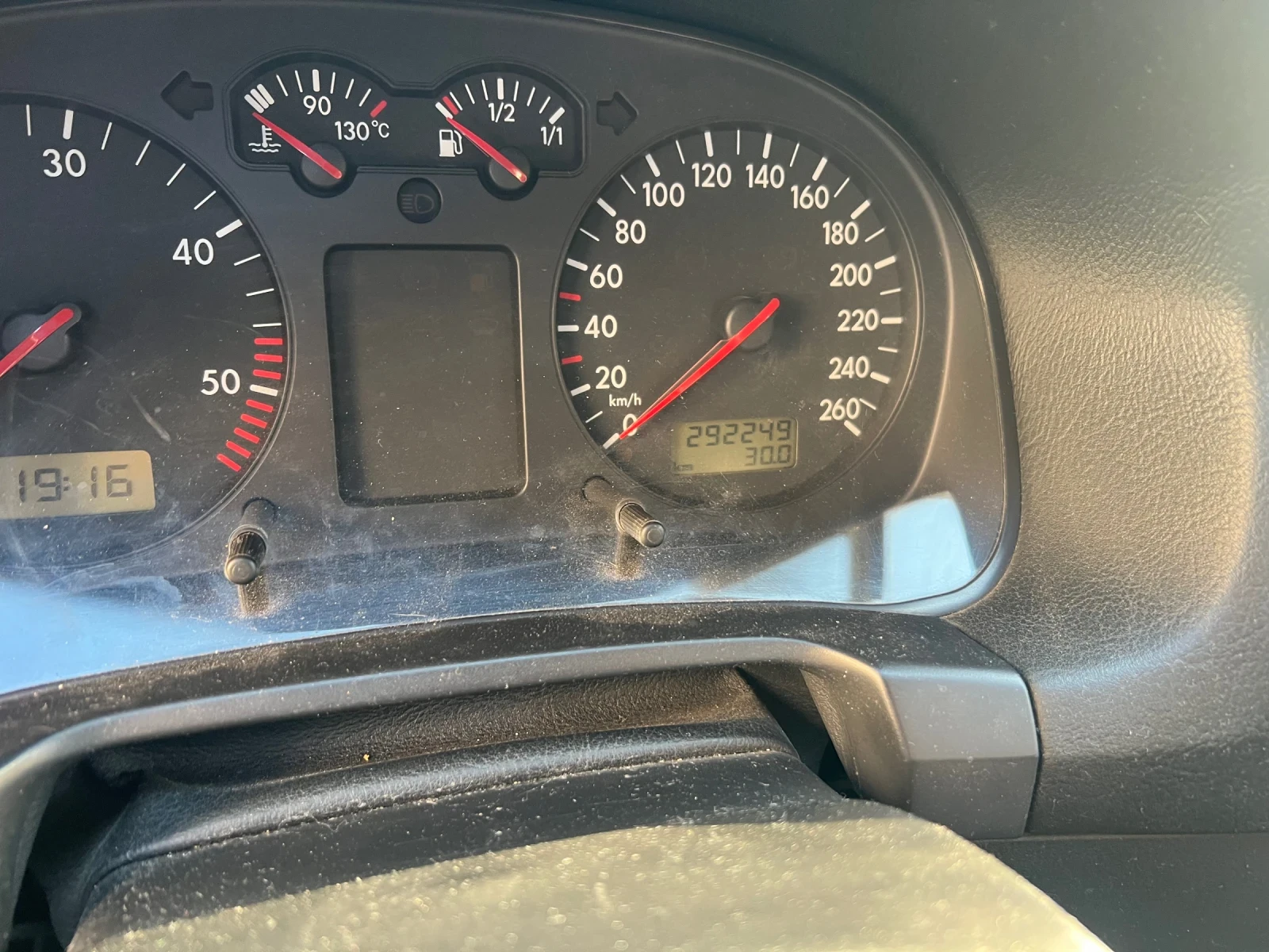 VW Golf  - изображение 8