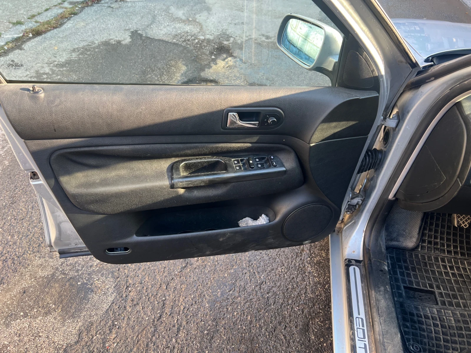 VW Golf  - изображение 10