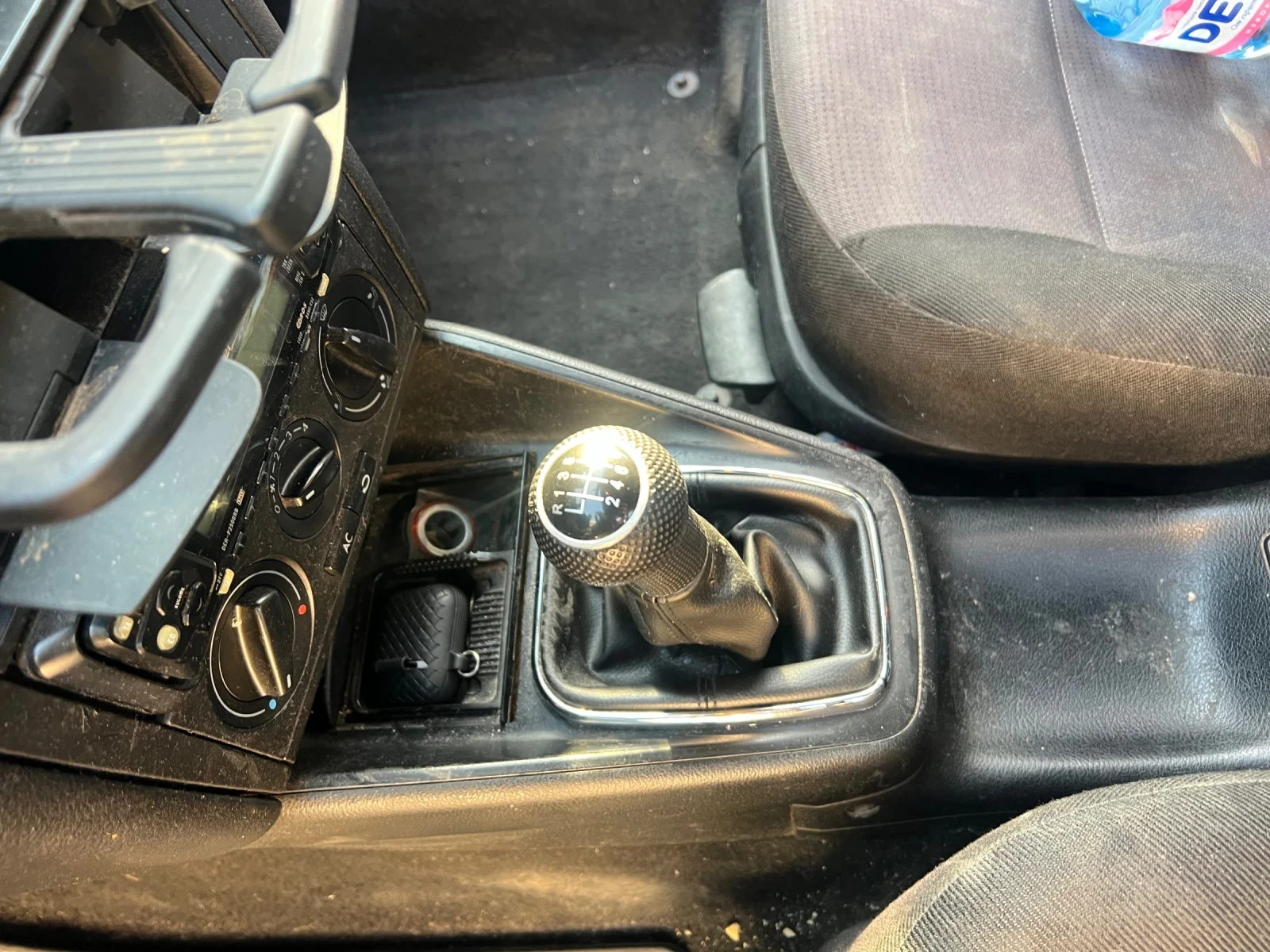 VW Golf  - изображение 7