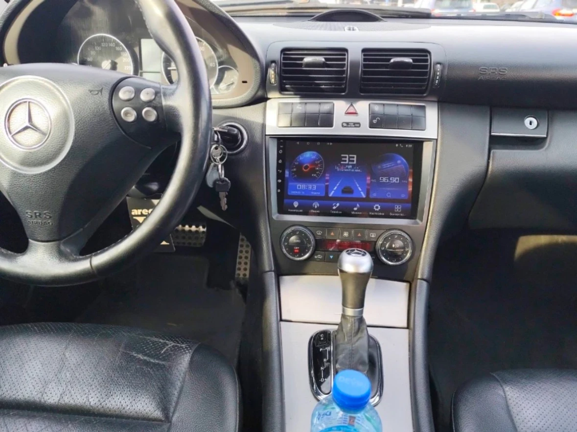 Mercedes-Benz C 220 CDI Avangard - изображение 7