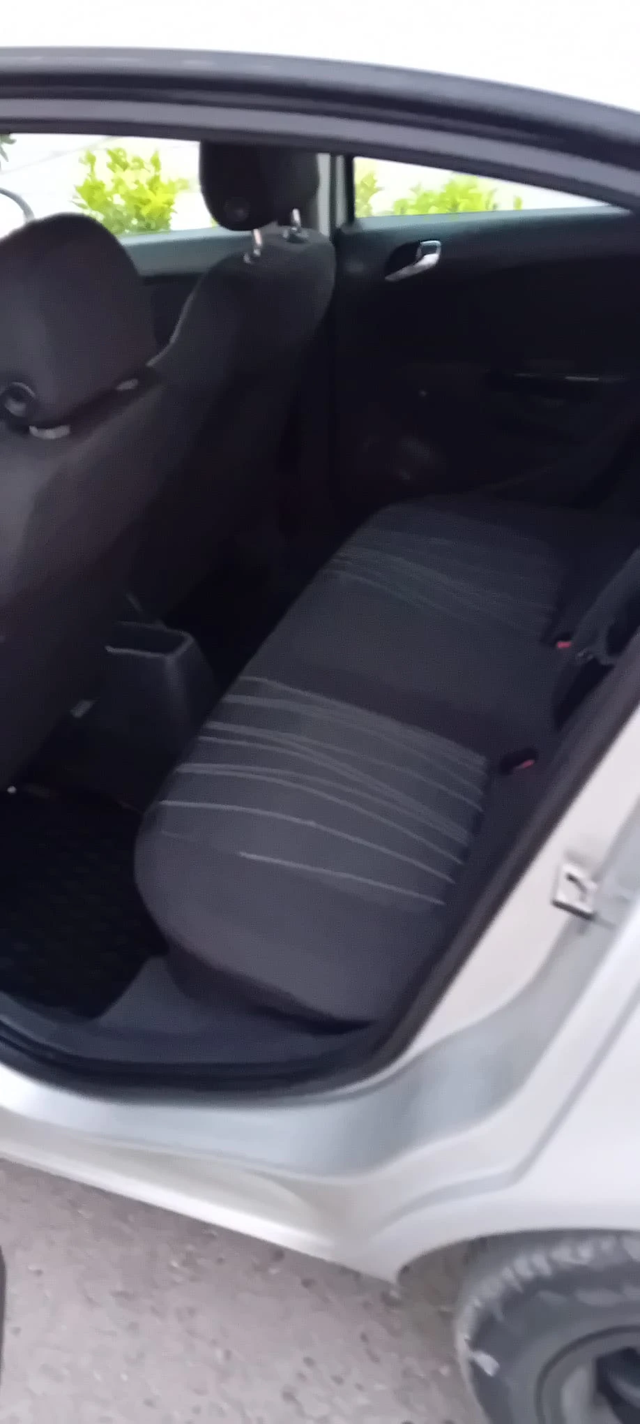 Opel Corsa Бензин-Газ - изображение 6