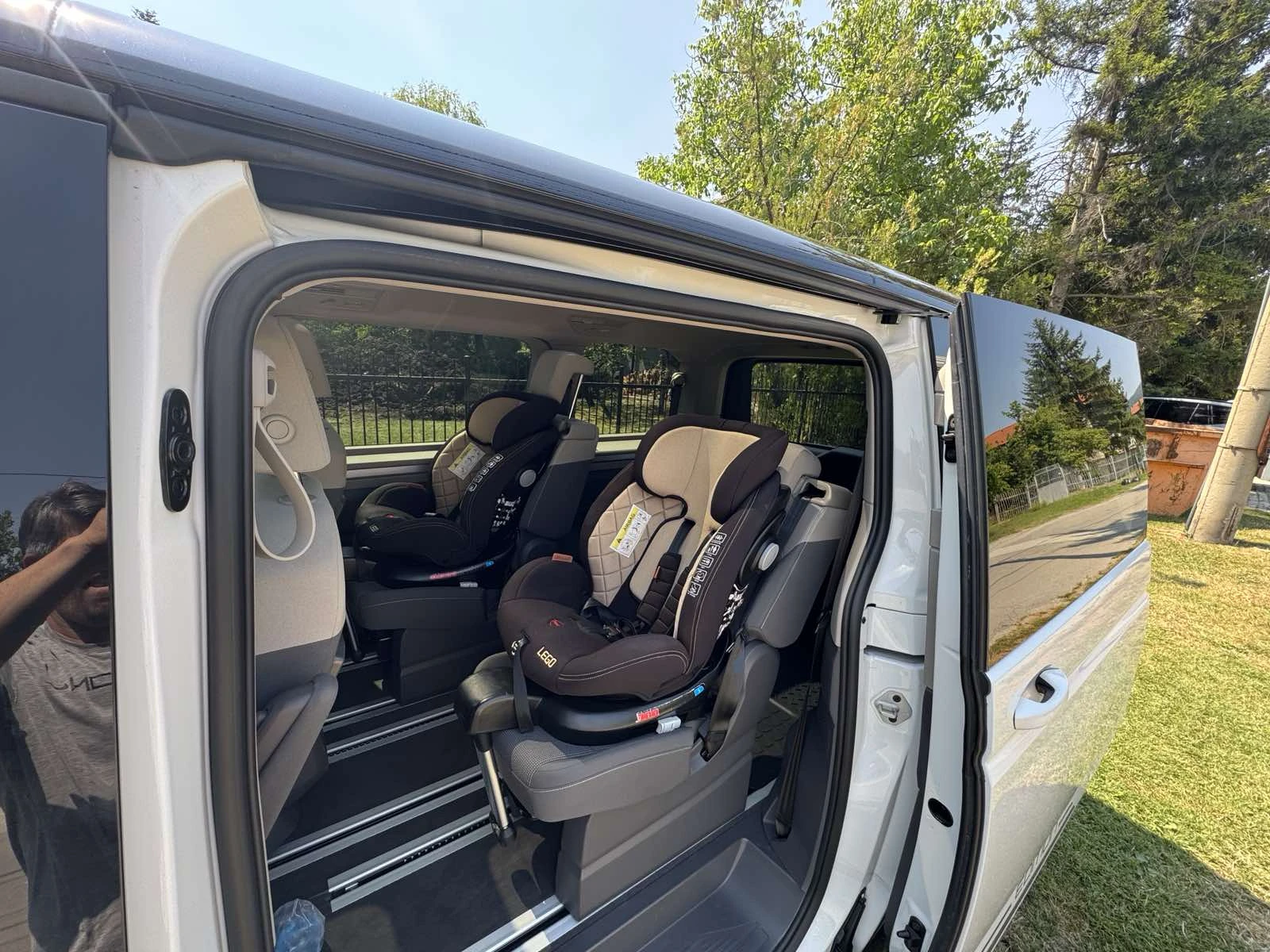 VW Multivan  - изображение 5