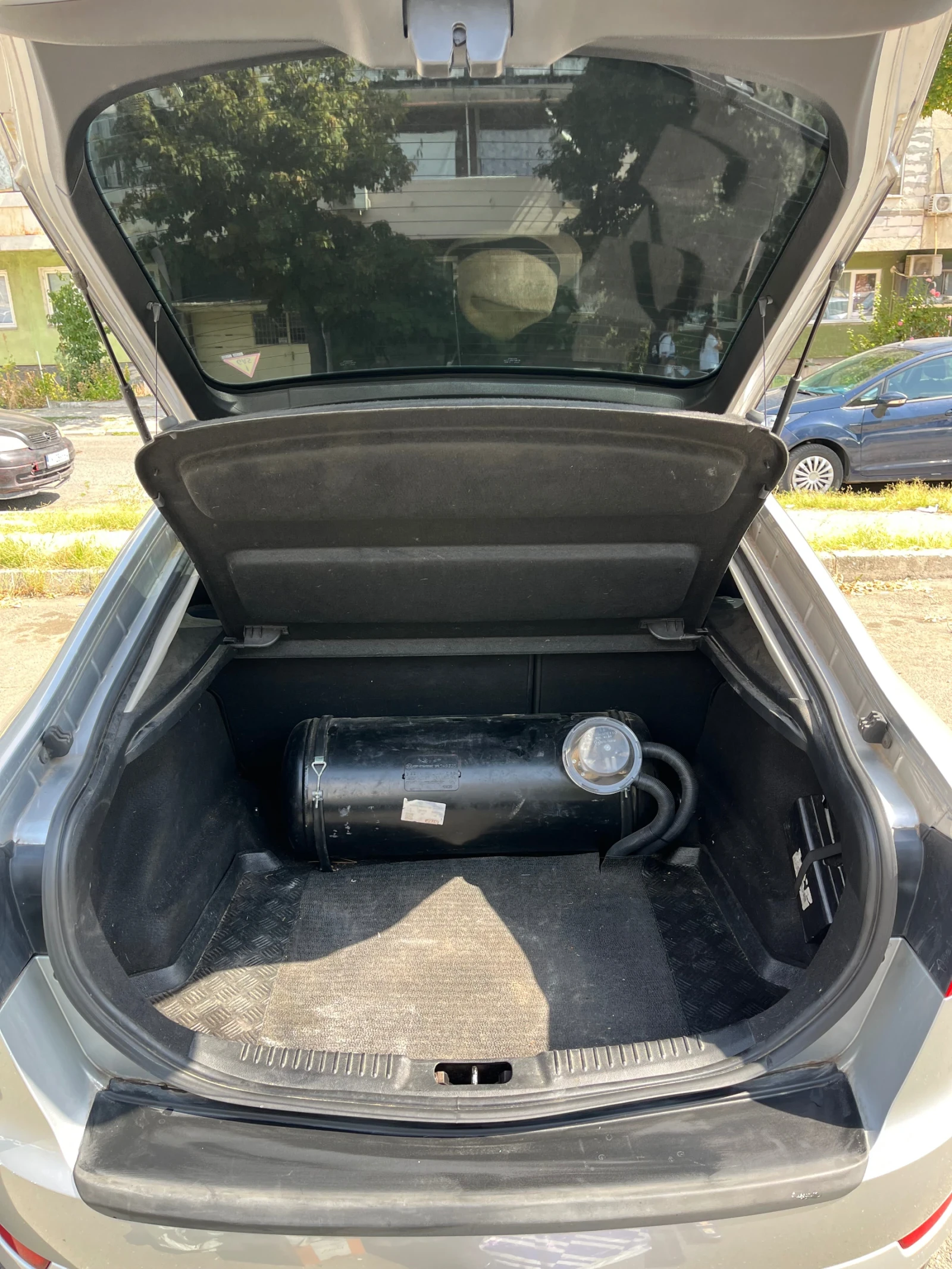 Ford Mondeo 2.3 160 кс LPG - изображение 8