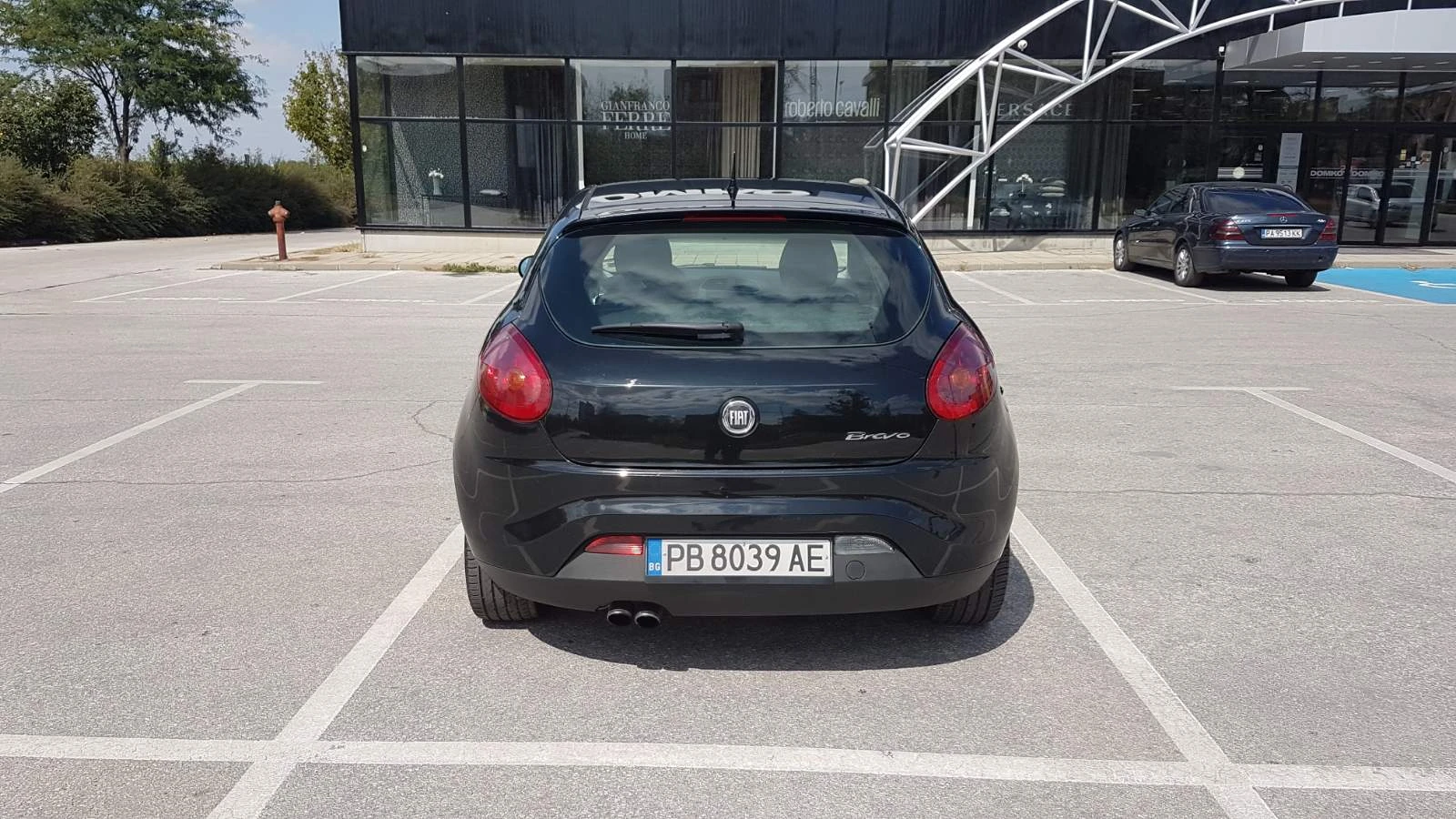 Fiat Bravo SPORT - изображение 7