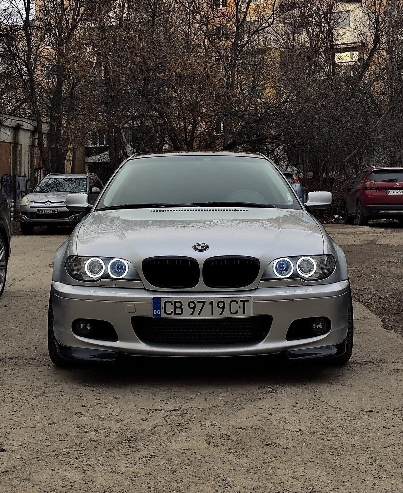 BMW 330  - изображение 3