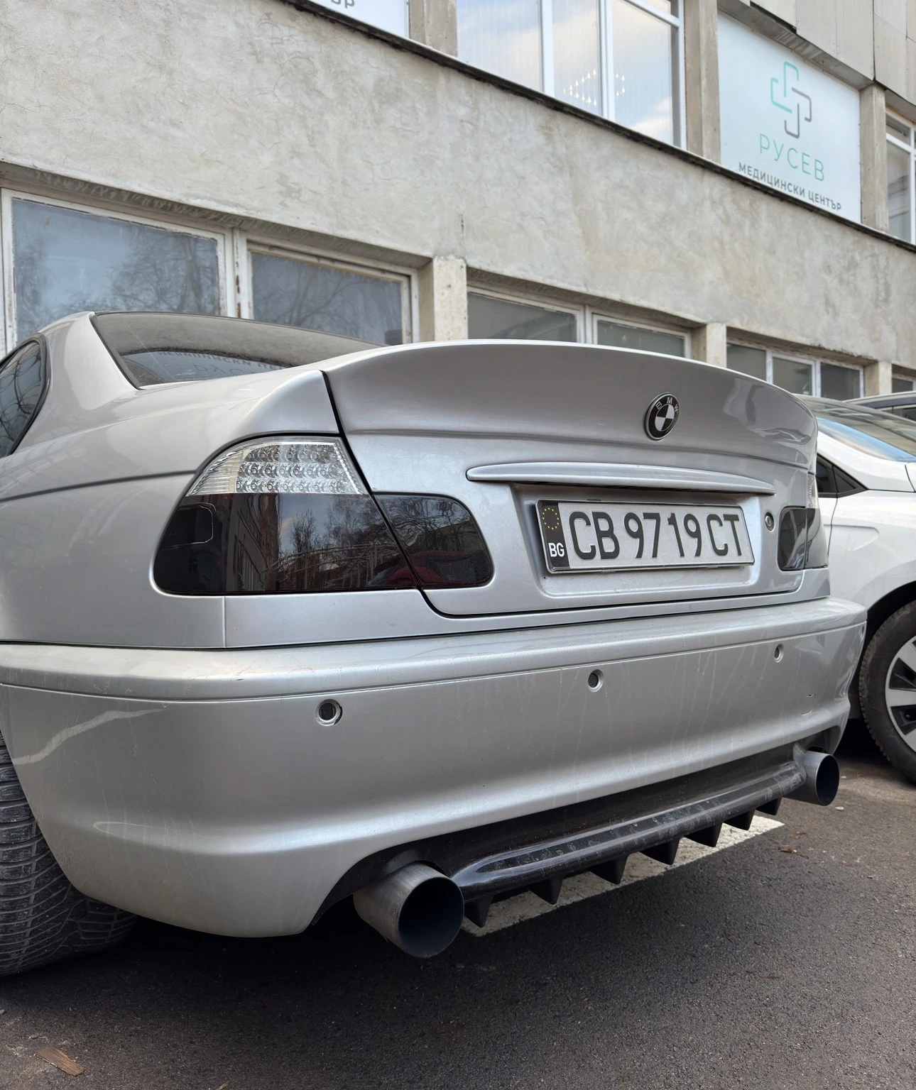 BMW 330  - изображение 6