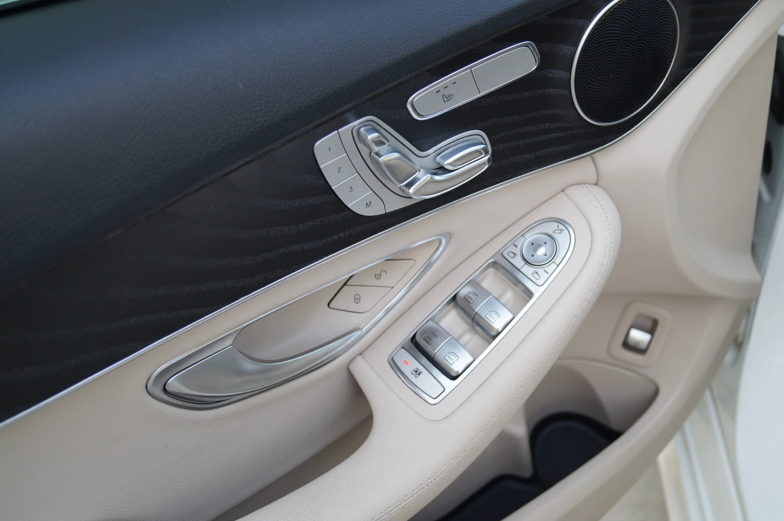 Mercedes-Benz C 300 4matic | Mobile.bg   14