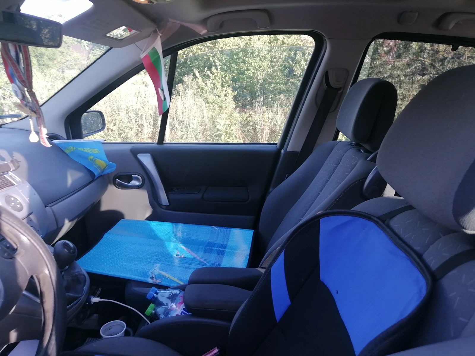 Renault Scenic  - изображение 6