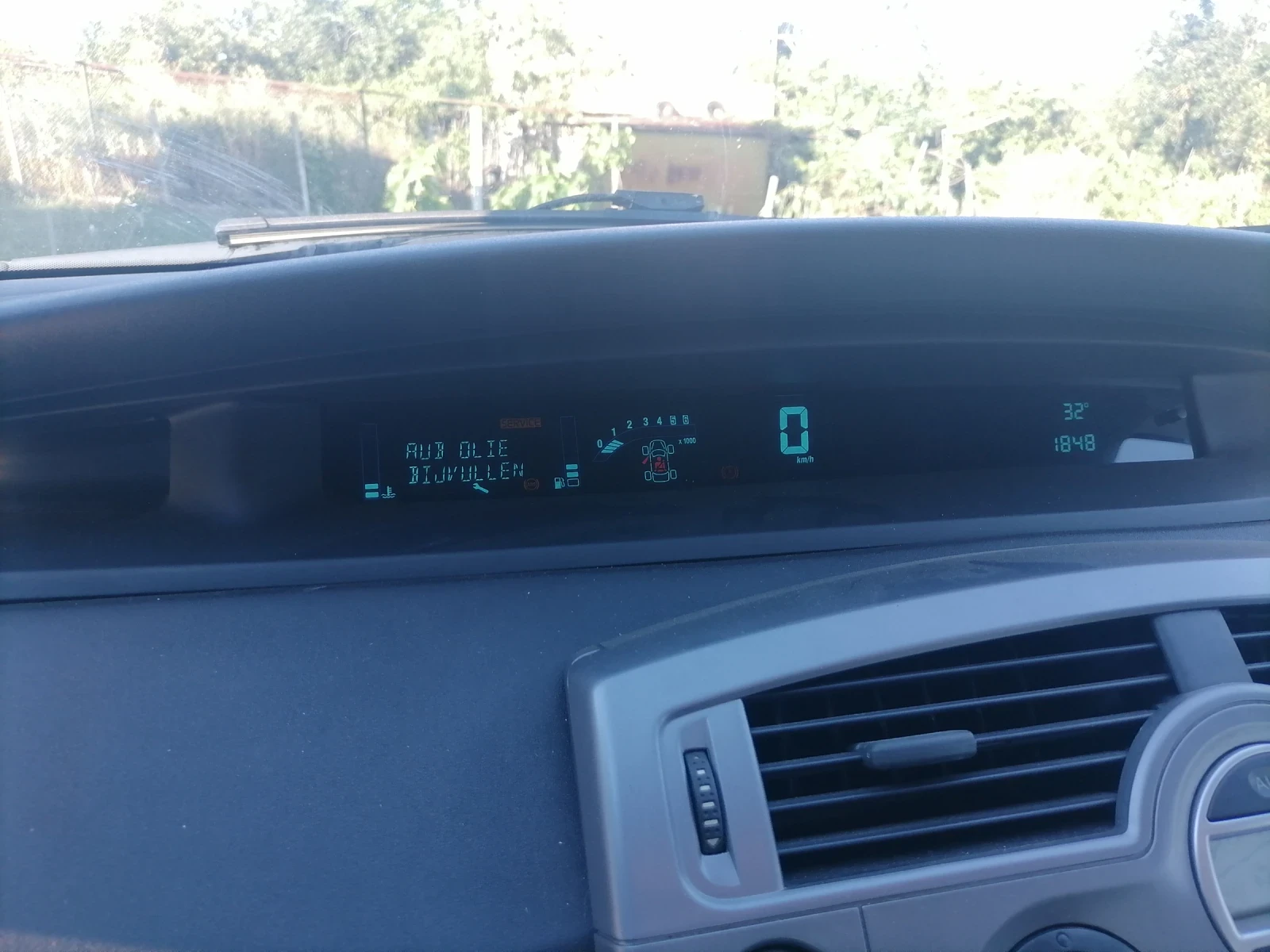 Renault Scenic  - изображение 4