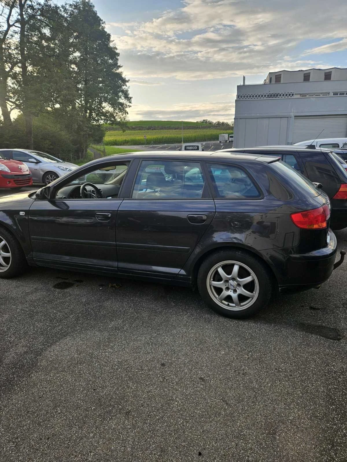 Audi A3 2.0 TFSI  | Mobile.bg — изображение 2