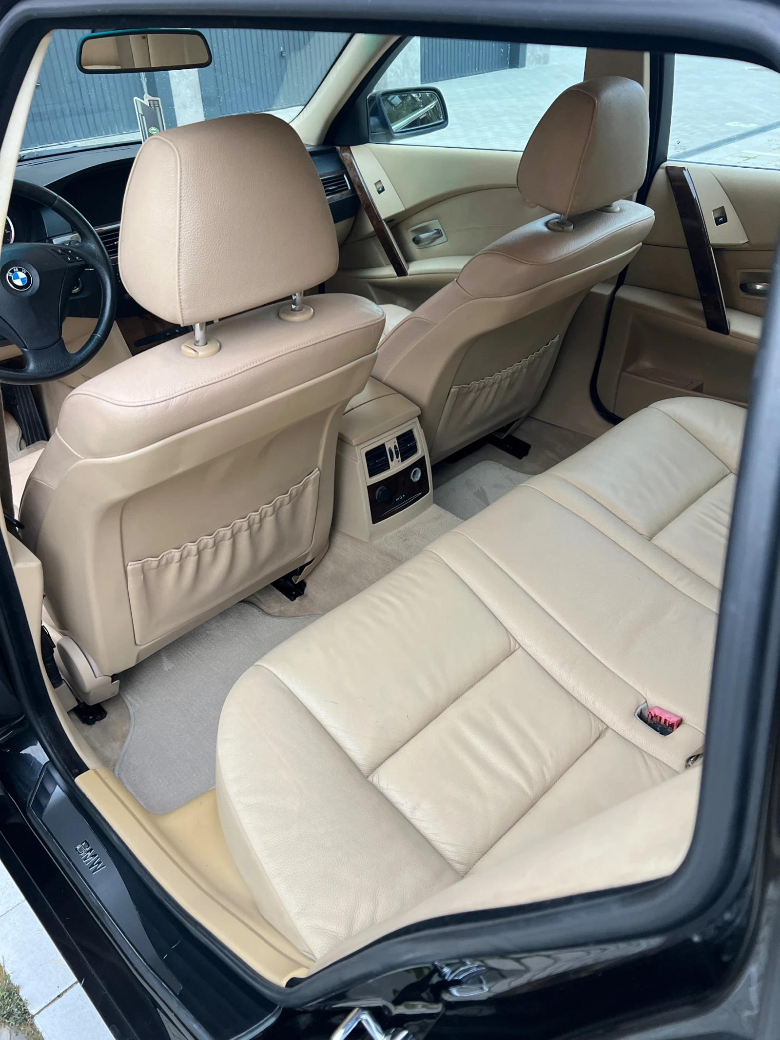 BMW 530 Xd | Mobile.bg   8