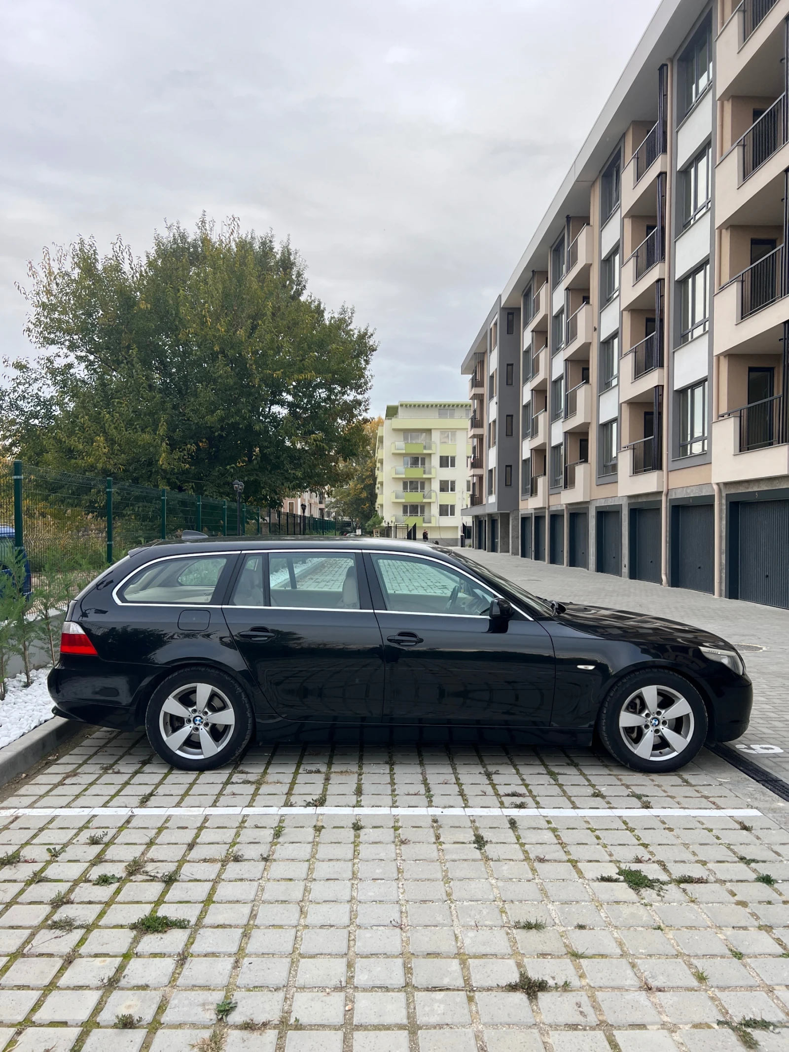BMW 530 Xd | Mobile.bg   4