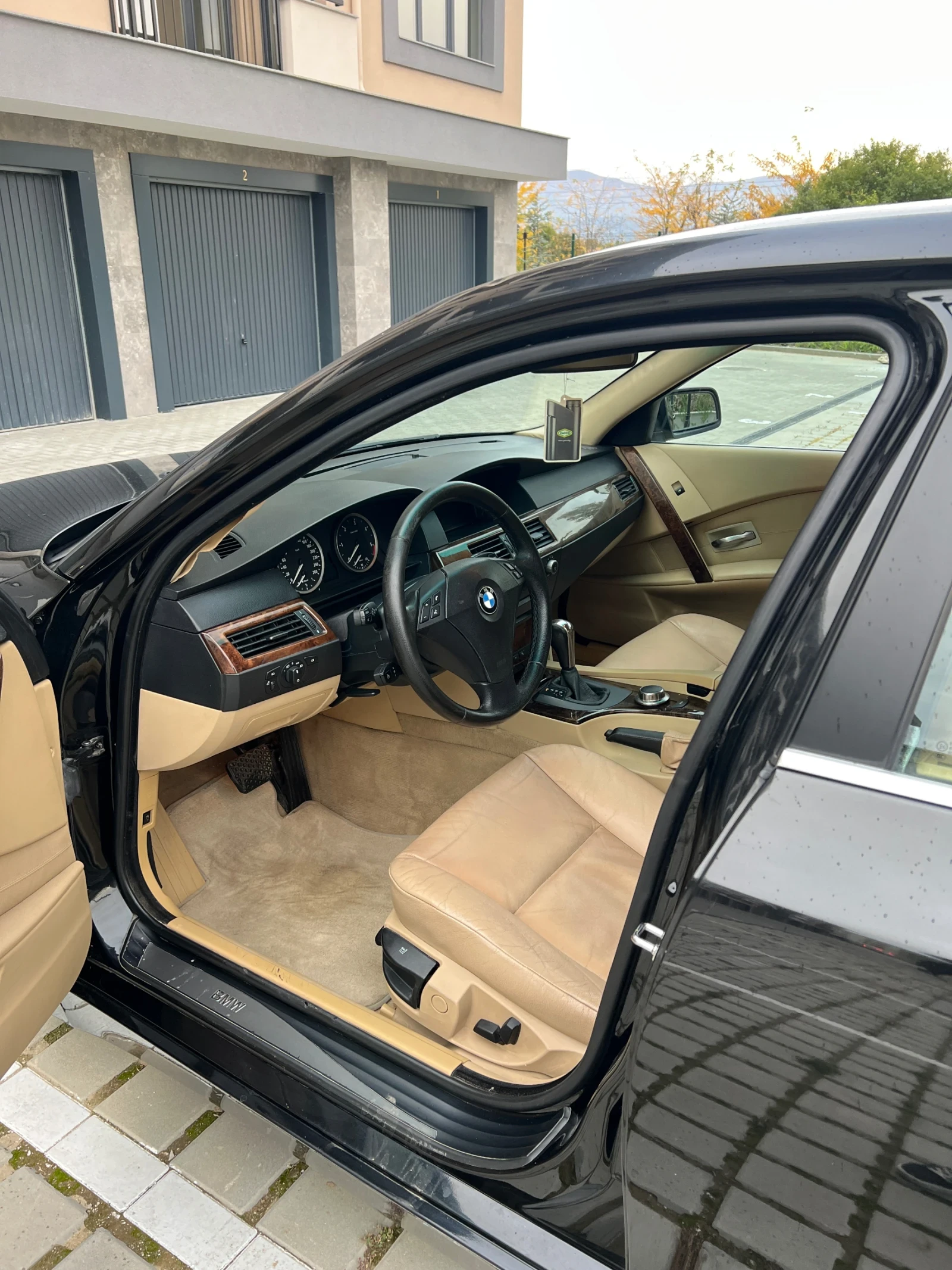 BMW 530 Xd | Mobile.bg   6