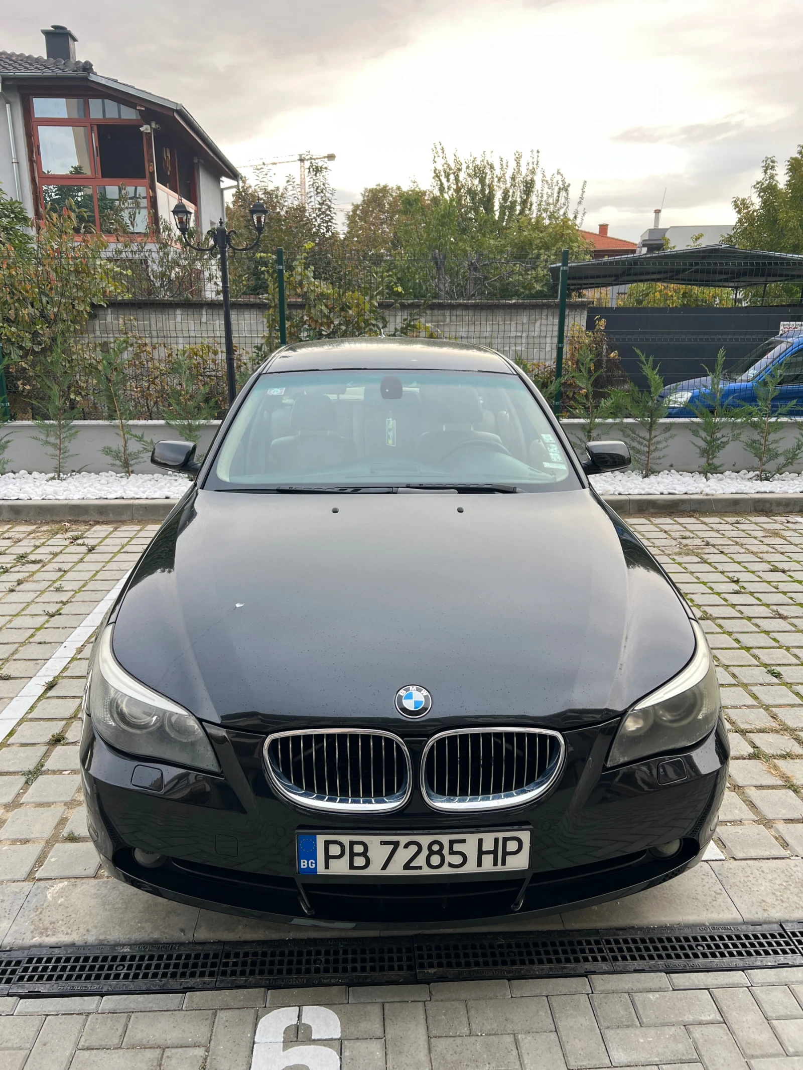 BMW 530 Xd | Mobile.bg   3