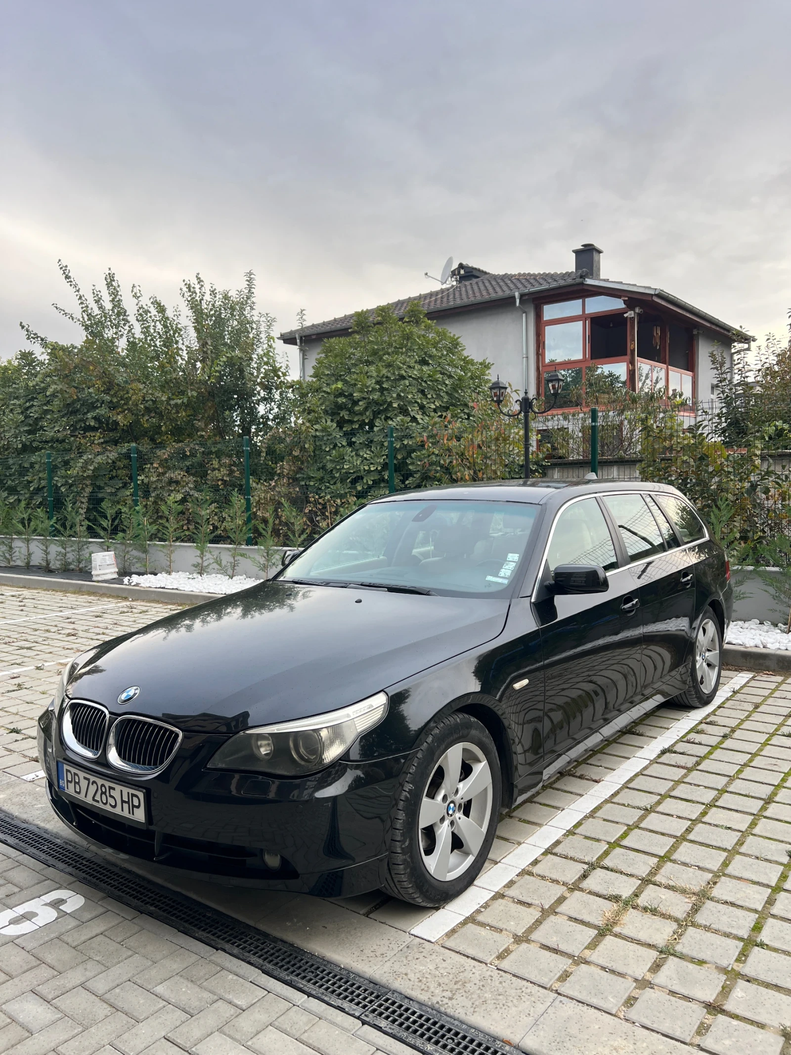 BMW 530 Xd | Mobile.bg   1