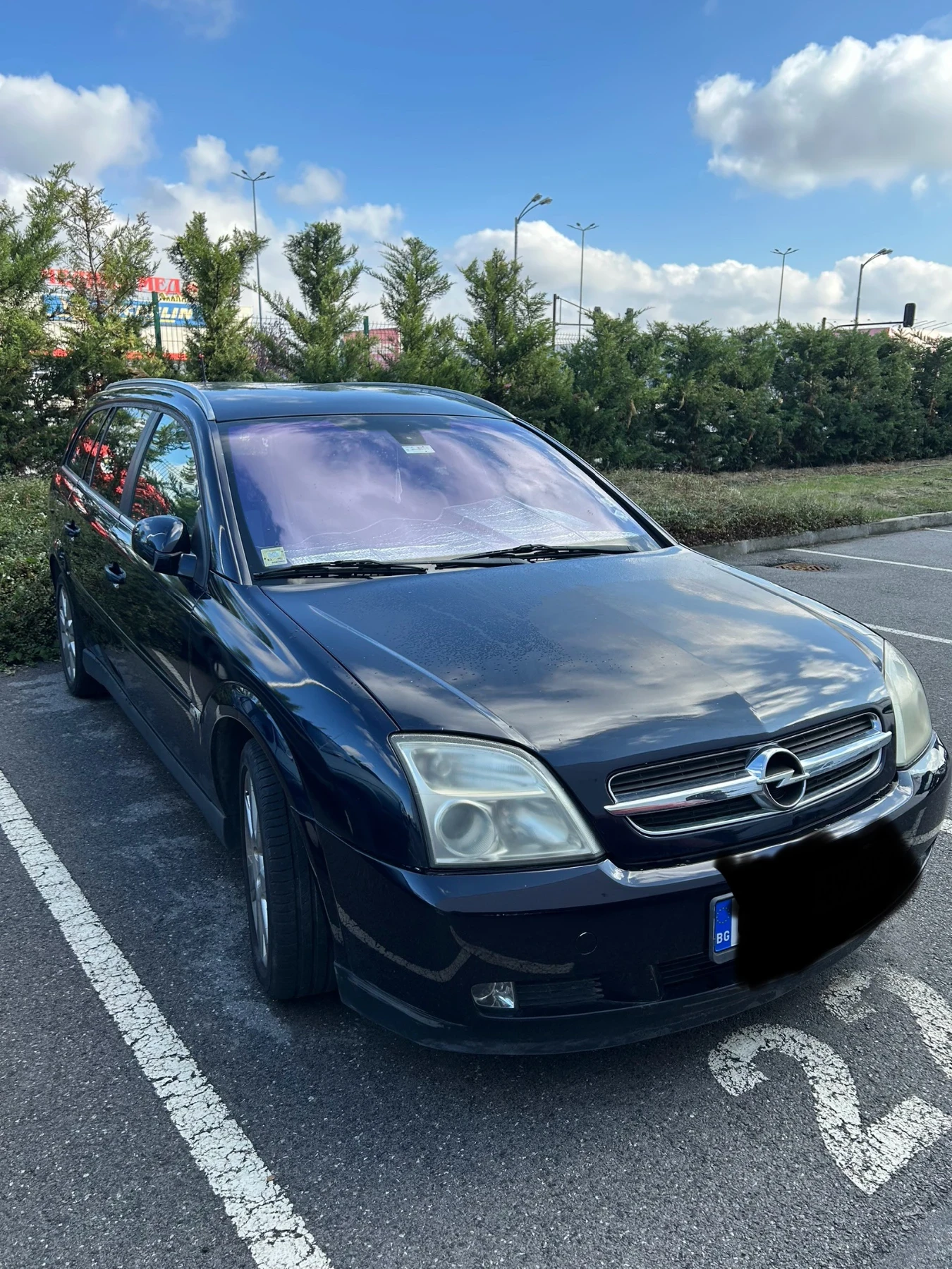 Opel Vectra | Mobile.bg   1