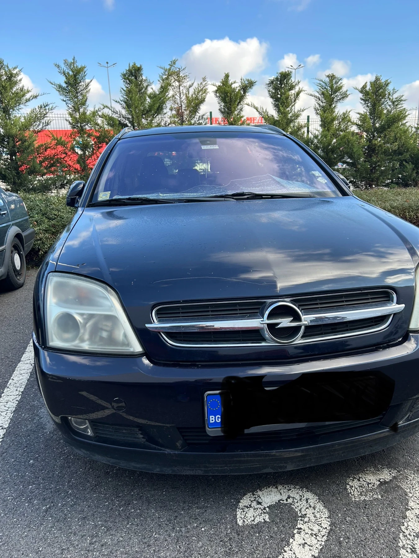 Opel Vectra | Mobile.bg   2