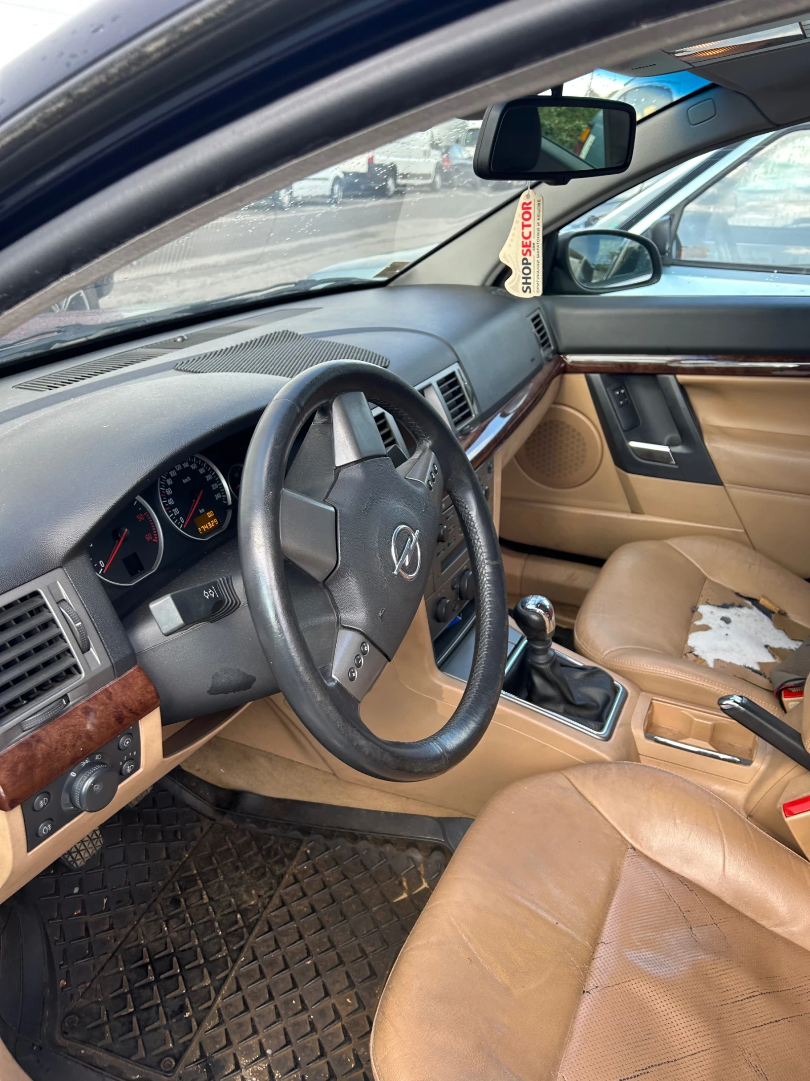 Opel Vectra | Mobile.bg   4