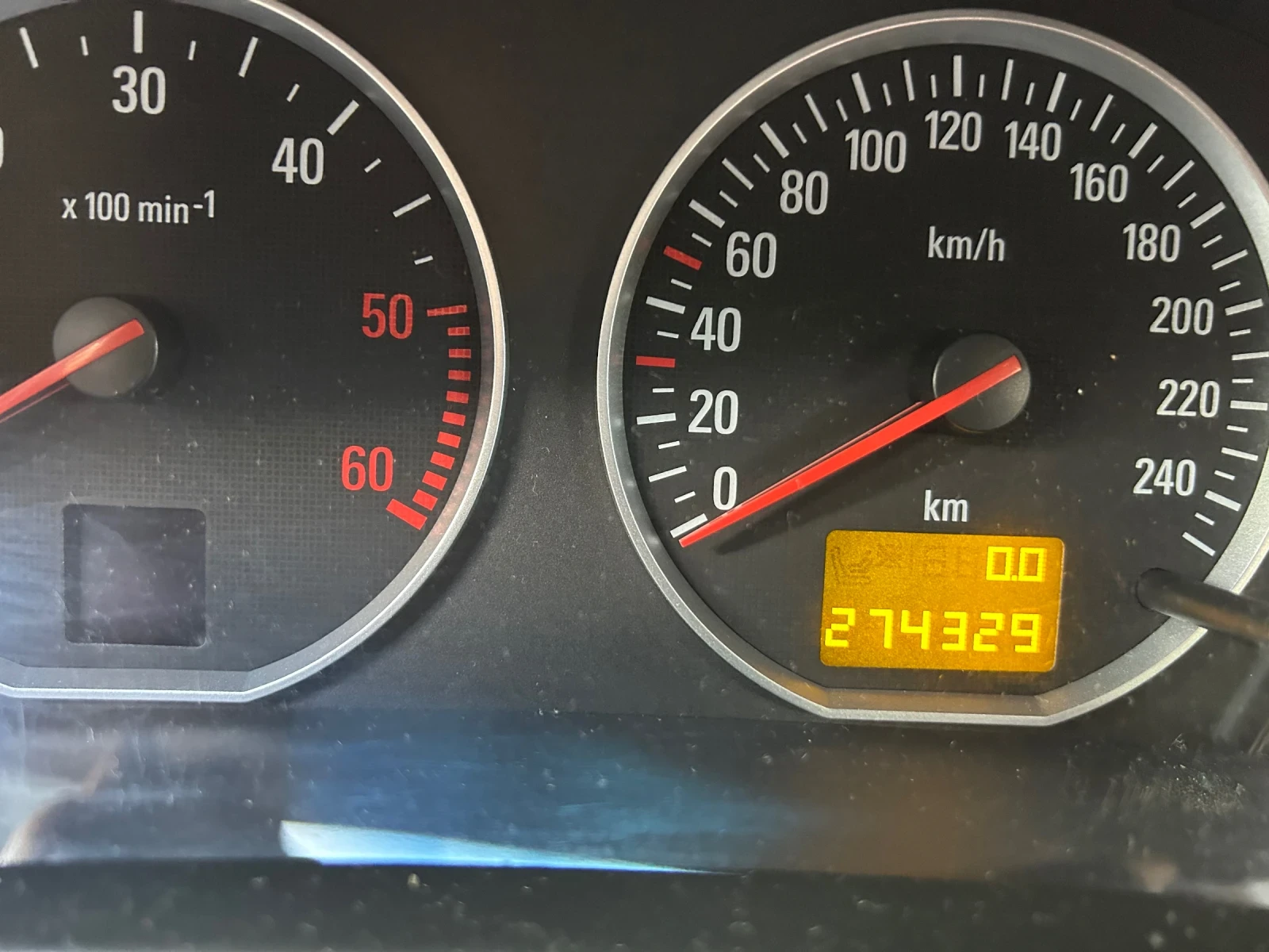 Opel Vectra | Mobile.bg   7