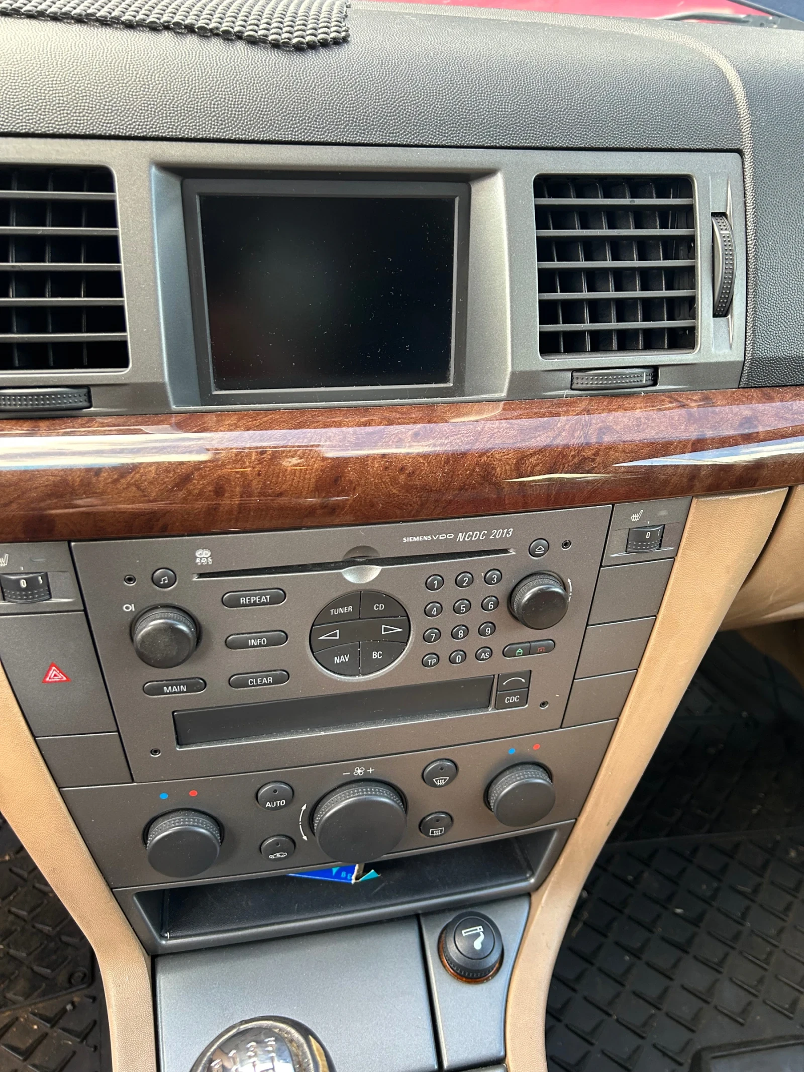 Opel Vectra | Mobile.bg   8