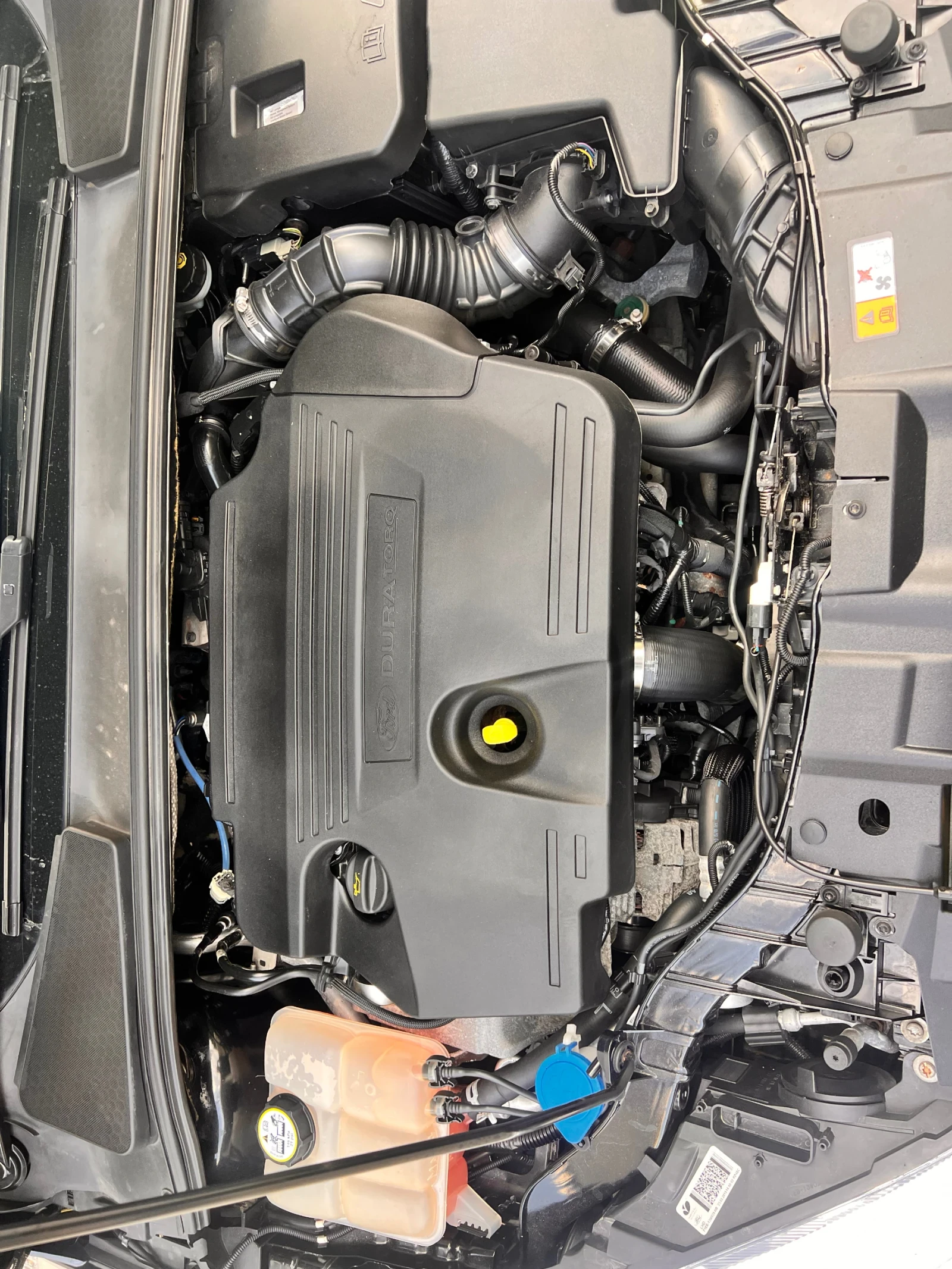 Ford Focus 2.0d | Mobile.bg   16