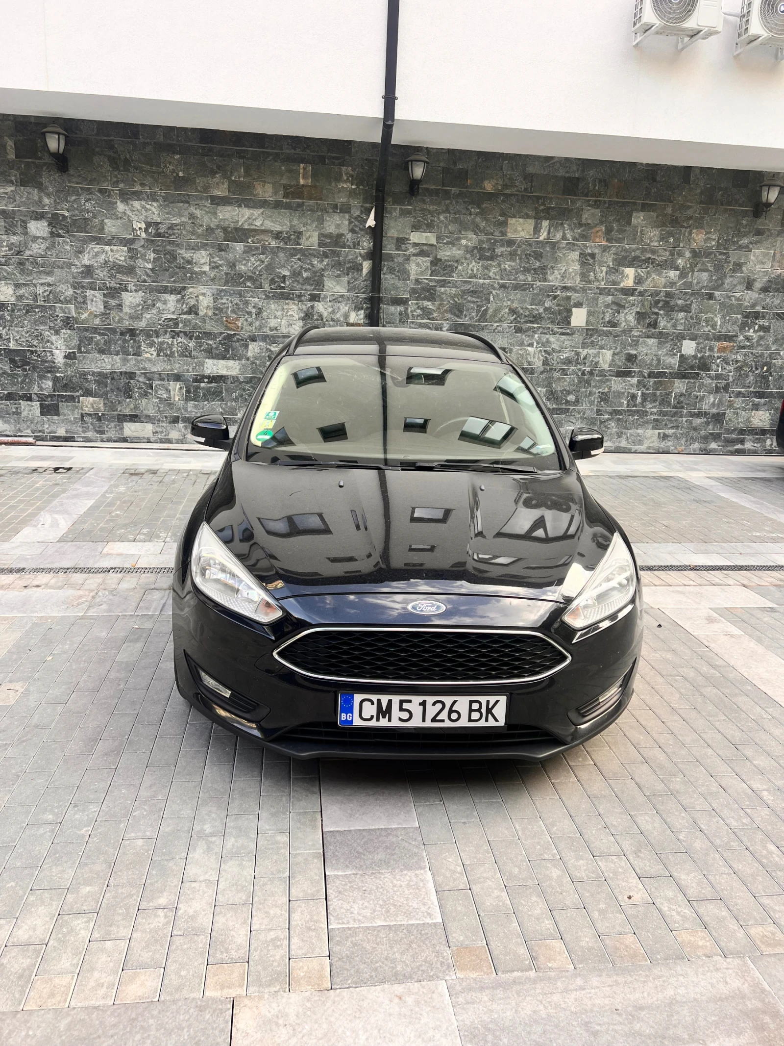 Ford Focus 2.0d | Mobile.bg   2