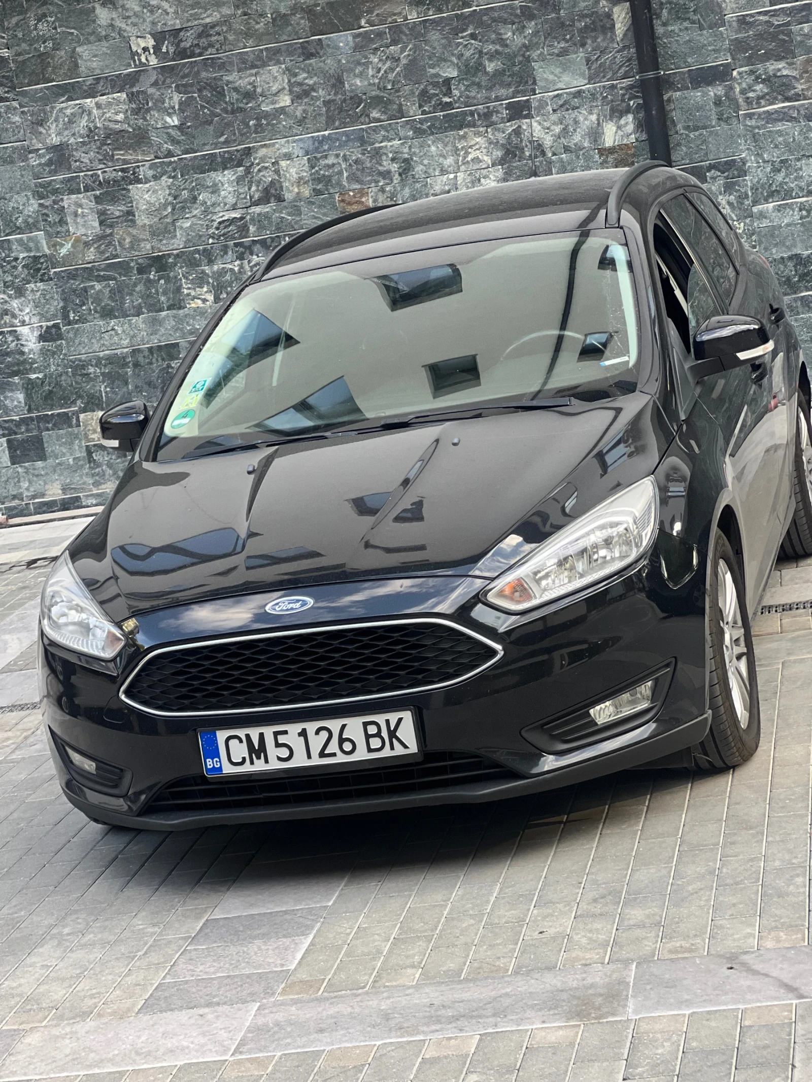 Ford Focus 2.0d | Mobile.bg   1
