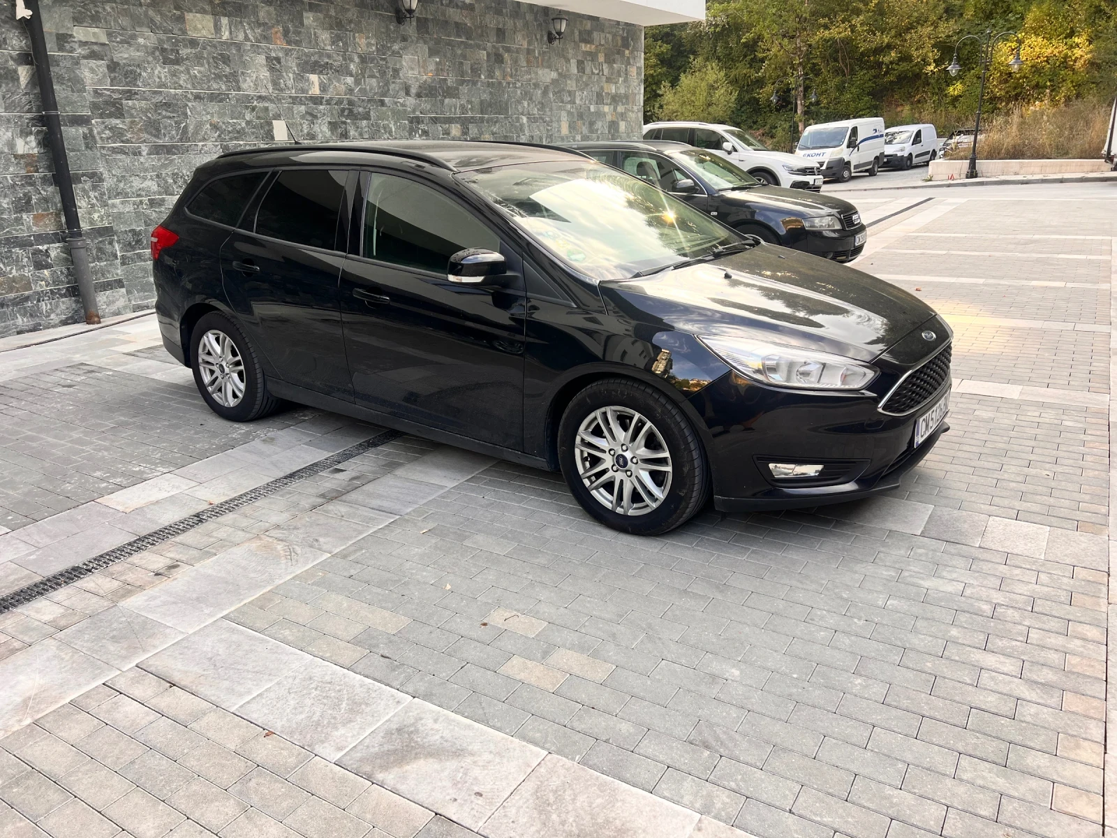 Ford Focus 2.0d | Mobile.bg   3