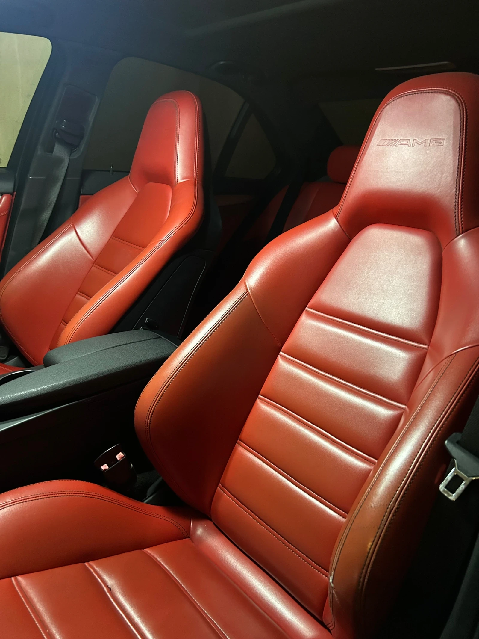 Mercedes-Benz C 63 AMG | Mobile.bg   5