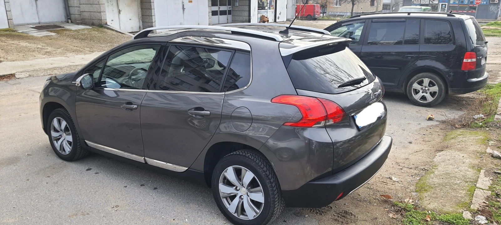 Peugeot 2008 1.2 бензин - изображение 4