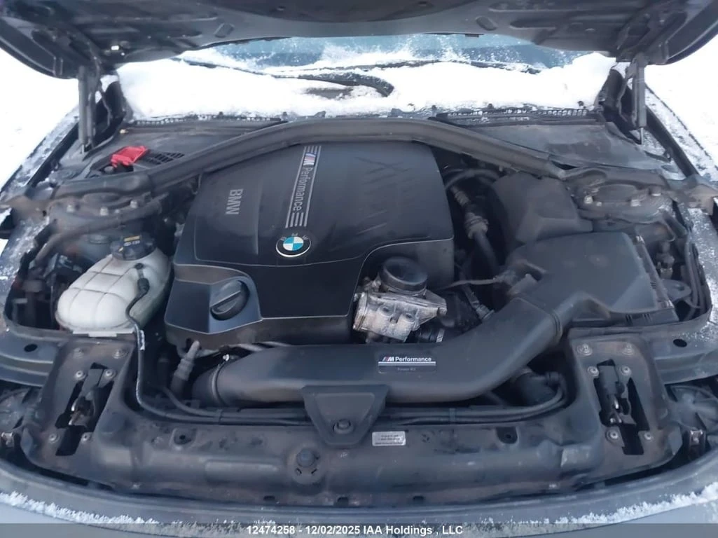 BMW 435 * XDRIVE * CARFAX *    | Mobile.bg   10