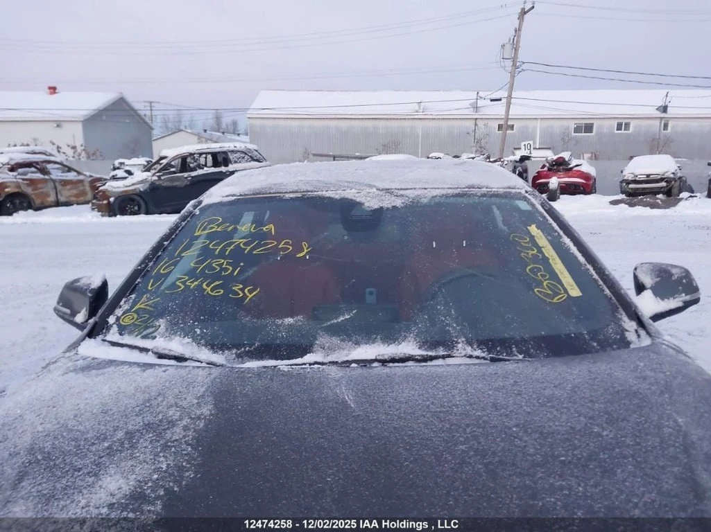 BMW 435 * XDRIVE * CARFAX *    | Mobile.bg   17