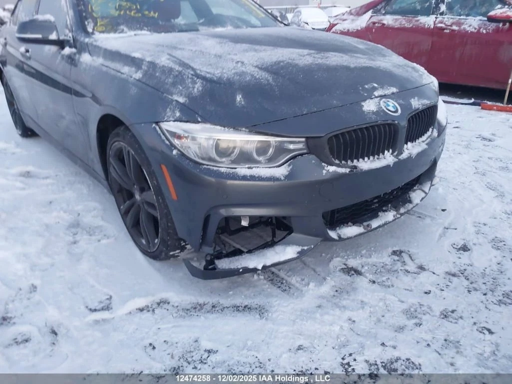 BMW 435 * XDRIVE * CARFAX *    | Mobile.bg   6