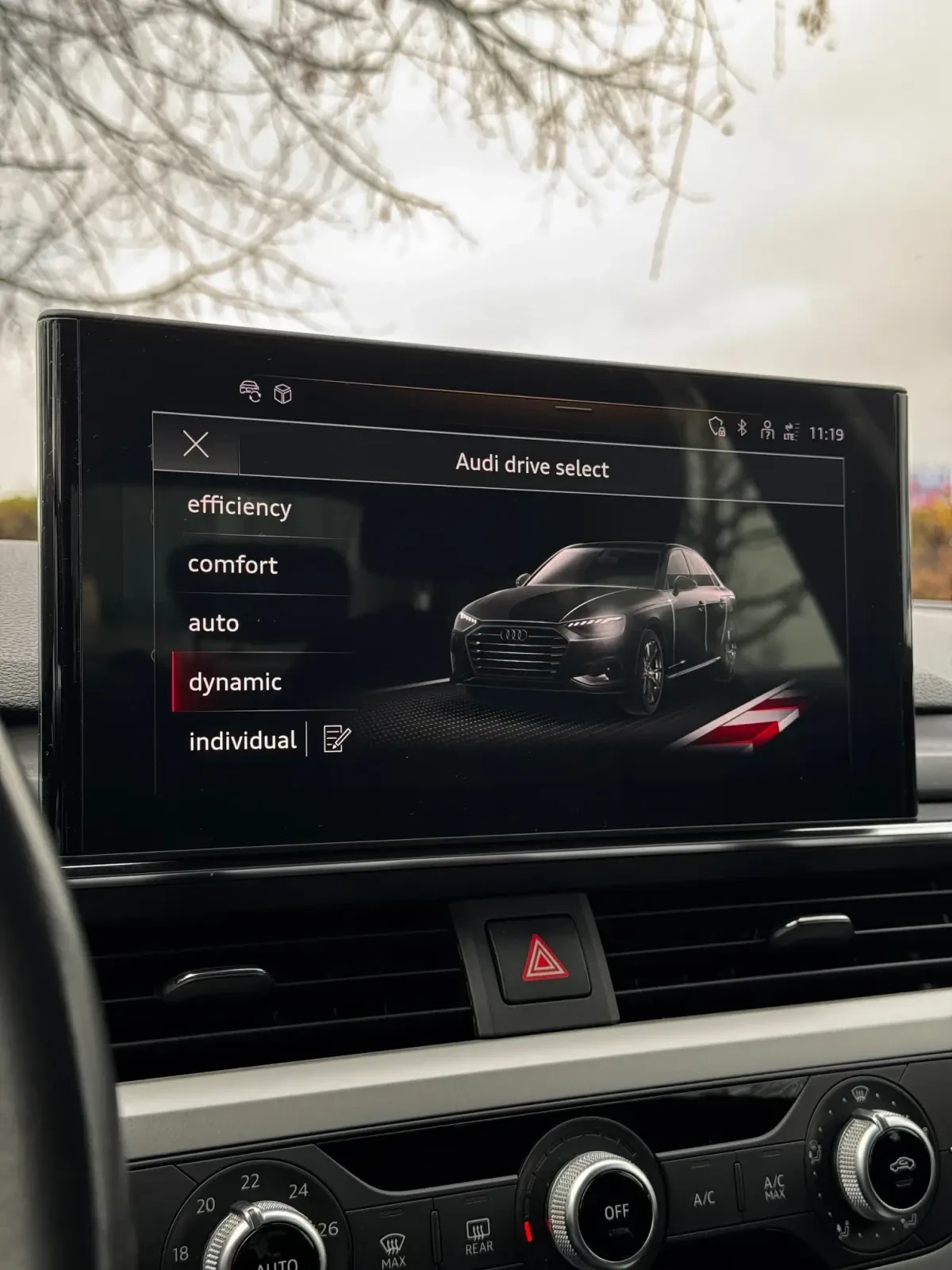 Audi A4 QUATTRO / 40 TDI | Mobile.bg � ����������� 11