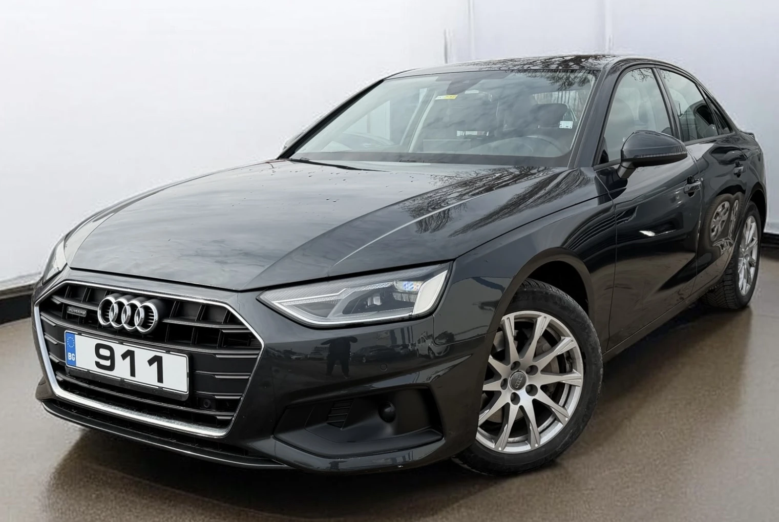 Audi A4 �������� / QUATTRO / 40 TDI | Mobile.bg � ����������� 1