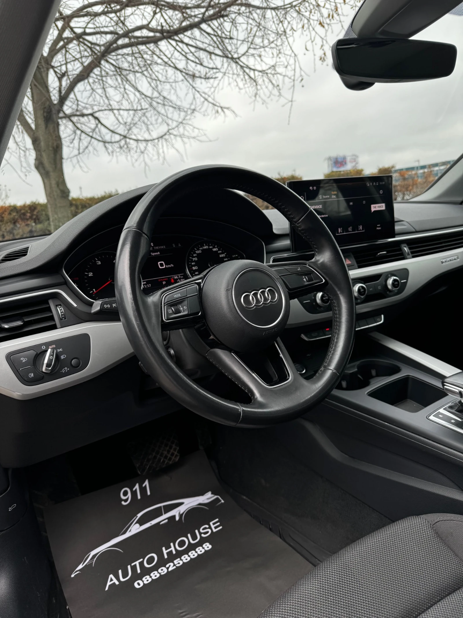 Audi A4 40 TDI - изображение 6